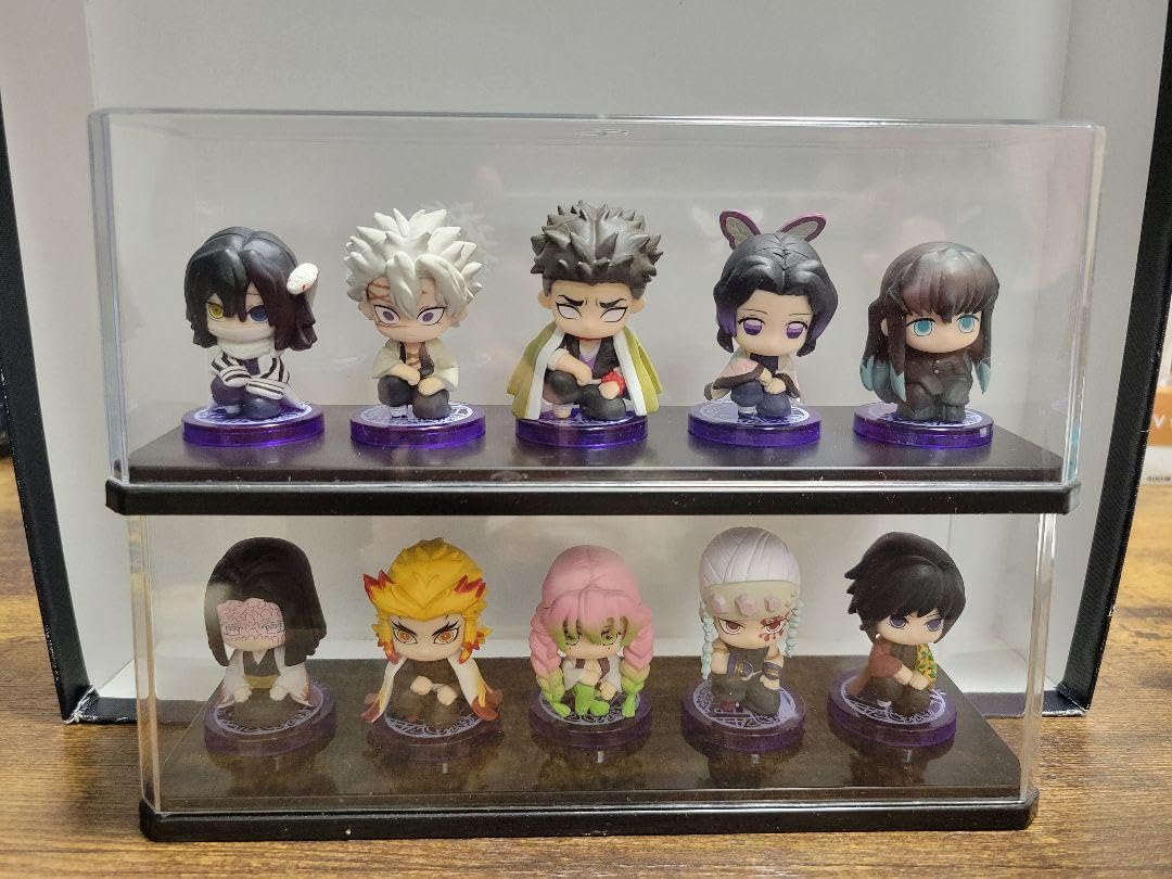 鬼滅の刃 すわらせ隊4 5 柱合会議 コンプリート